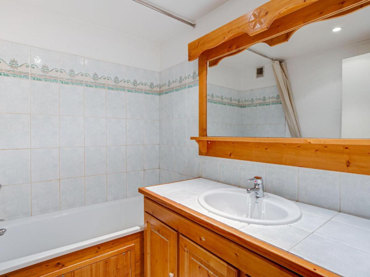 Apartment Le Schuss - Val Claret-5 By Interhome Tignes Zewnętrze zdjęcie