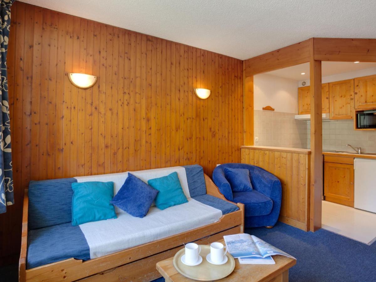 Apartment Le Schuss - Val Claret-5 By Interhome Tignes Zewnętrze zdjęcie