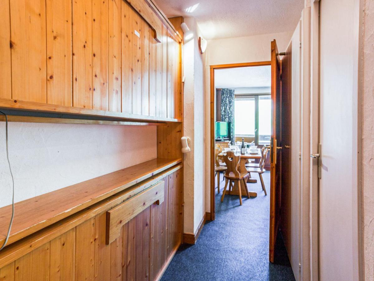 Apartment Le Schuss - Val Claret-5 By Interhome Tignes Zewnętrze zdjęcie